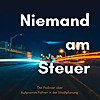 Niemand am Steuer - Der Podcast &uuml;ber Autonomes Fahren in der Stadtplanung