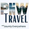 PNW Travel with Jaunty Everywhere