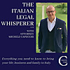 The Italian Legal Whisperer
