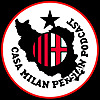 Casa Milan Persian Podcast کازا میلان