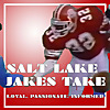 Salt Lake Jakes Take