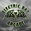 Electric Bat Cast