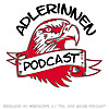 Adlerinnen Podcast - Der erste Fan Stammtisch der Eintracht Frankfurt Frauen