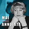 Mai Annoiata