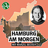 Hamburg am Morgen - Dein Update f&uuml;r die Hansestadt (mit Marzel Becker)