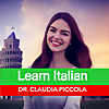 ?? ITALIAN SECRETS: LEARN ITALIAN BY LISTENING TO CONVERSATIONS WITH ENGLISH SUBTITLES