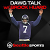 Dawg Talk w/ Brock Huard