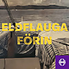 Eldflaugaf&ouml;rin