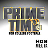 Primetime for College Football: A Show Covering All Things Deion Sanders