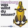 Hamburg, was willst du wissen?