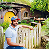 KD Chaudhary INZ ( Global Desi )