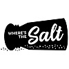 Where's the Salt?