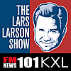 The Lars Larson Show Pacific Northwest Podcast