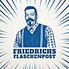 Friedrichs Flaschenpost