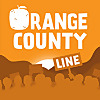 Orange County Line