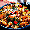 Cuisine Across South Asia