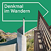 Denkmal im Wandern