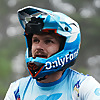 Lewis Buchanan