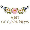 A Bit of Good News