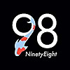 98 LA