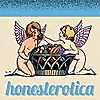 Honesterotica Blog