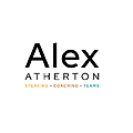 Alex Atherton Blog