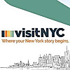 Visit NYC Blog