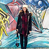 Wander with Laura