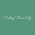 Vintage Farm Life Blog