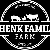 Shenk Family Farm Blog