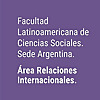 FLACSO Argentina Blog