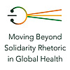 Global Health Solidarity Project Blog