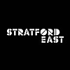 Stratford East Blog
