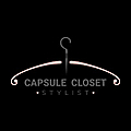 Capsule Closet Stylist Blog