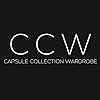Capsule Collection Wardrobe Blog