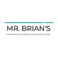 Mr. Brian's Picture Book Picks