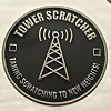 Tower Scratcher