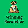 Winning Scratcher