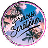 Princess Scratcher