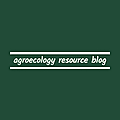 Agroecology Resiurce Blog