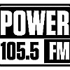 Power 105.5 Boise