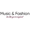 Music & Fashion Blog