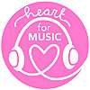 Heart For Music Blog