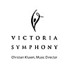 Victoria Symphony News