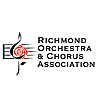 Richmond Orchestra & Chorus Blog