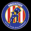 Into the Calderon