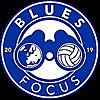 Blues Focus