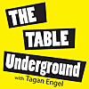 The Table Underground