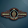 The Service Station