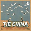TIE CHINA